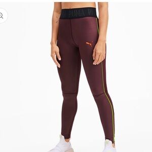 Puma Women's Shift Tight Tights